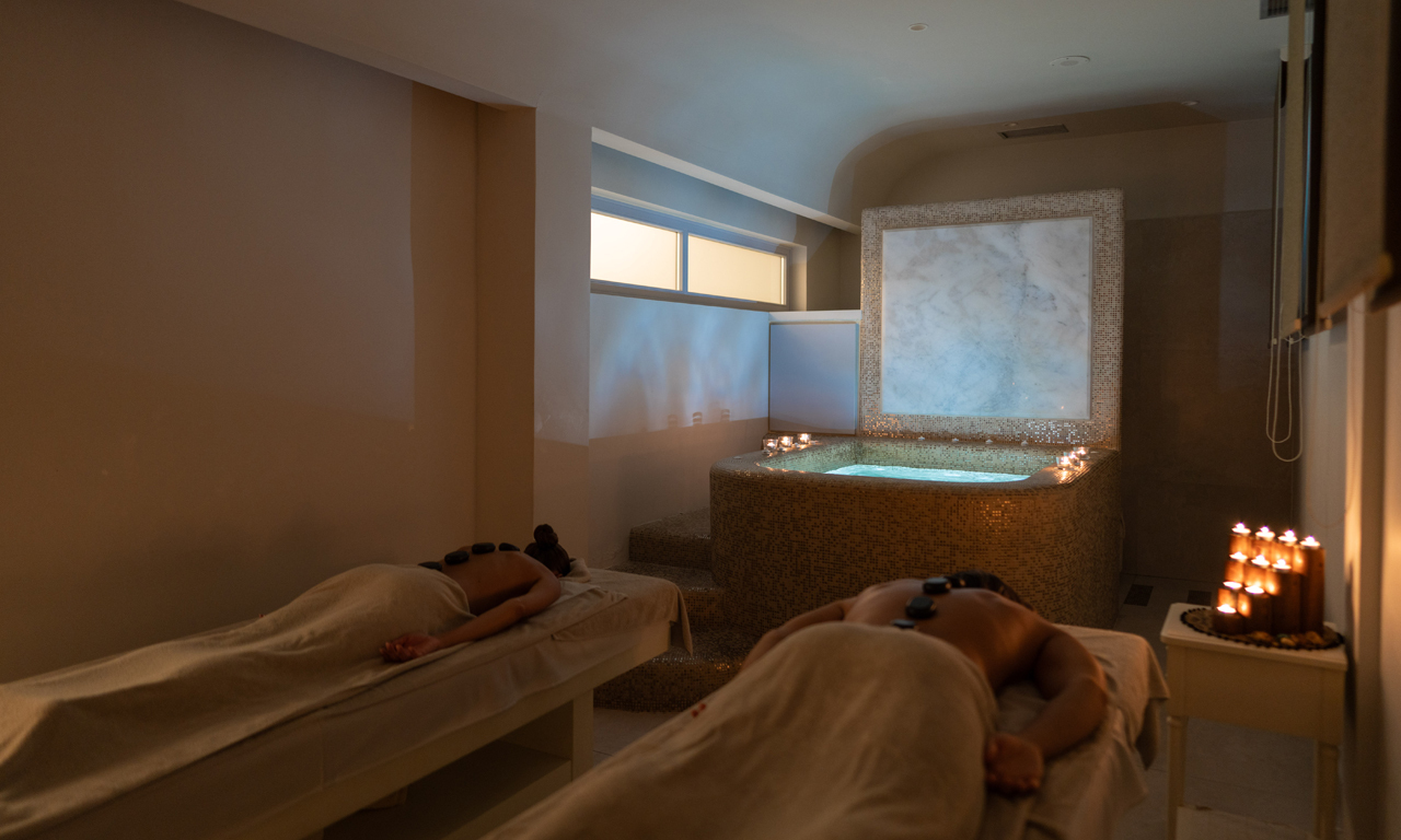 DE SOL SPA