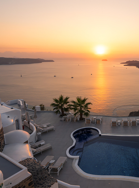 VOLCANO VIEW ΞΕΝΟΔΟΧΕΙΟ