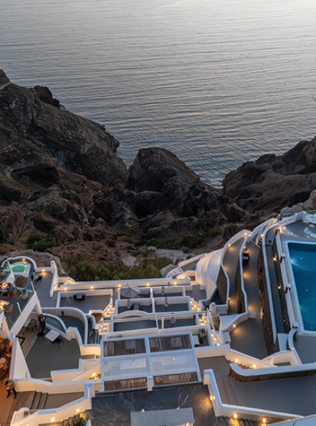 PETIT PALACE LUXURY SUITES