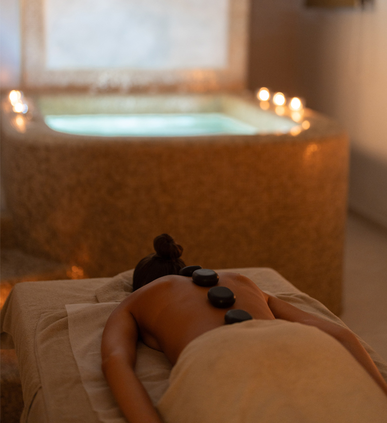 DE SOL SPA