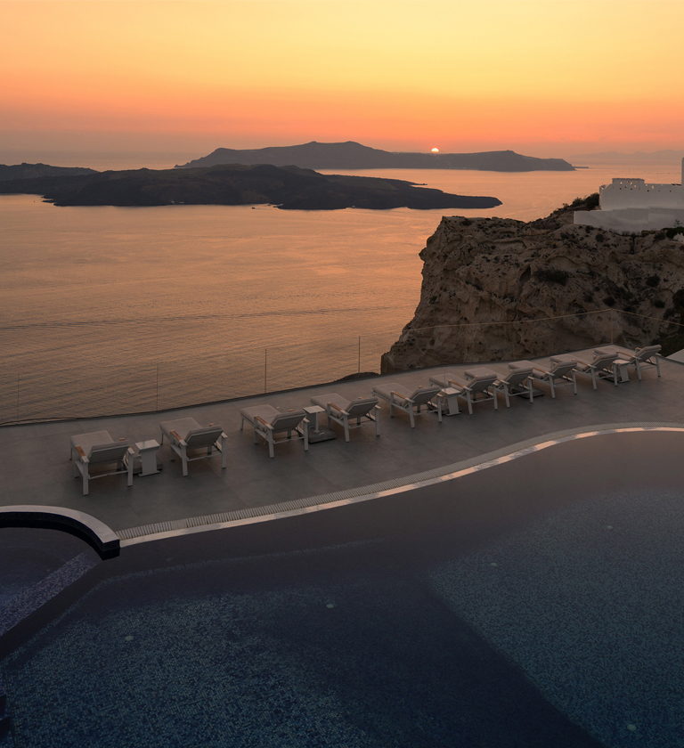 VOLCANO VIEW ΞΕΝΟΔΟΧΕΙΟ