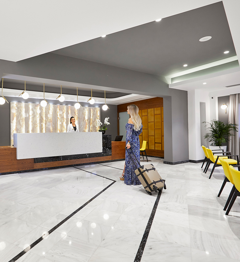 DE SOL HOTEL & SPA