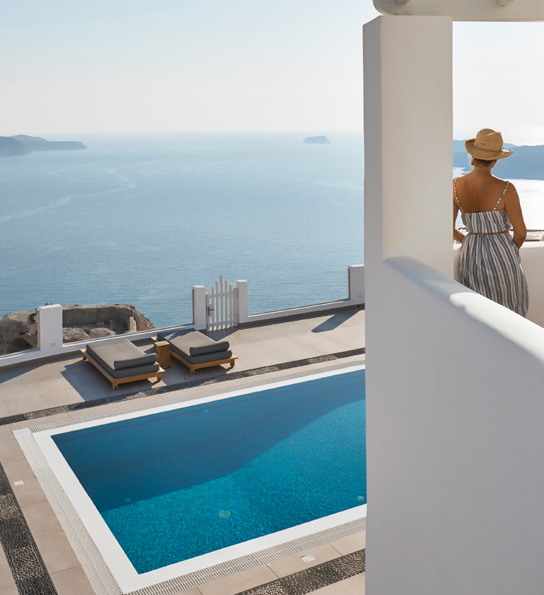 CELESTIA GRAND EXCLUSIVE VILLAS